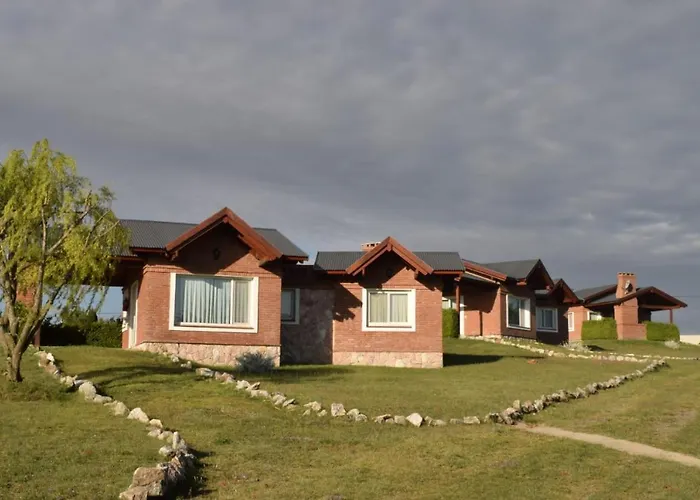 Villa Complejo Yantes Villa Giardino